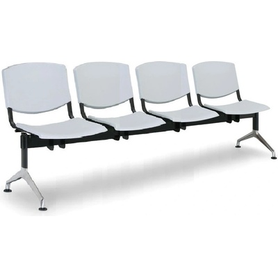 Biedrax Lavice do čekáren Smile LC9976zl