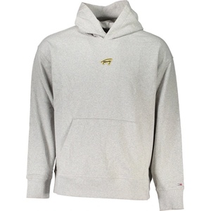 Tommy Hilfiger Мъжки суитшърт tommy hilfiger, Цвят Сиво (dm0dm17785_grigio_pj4)