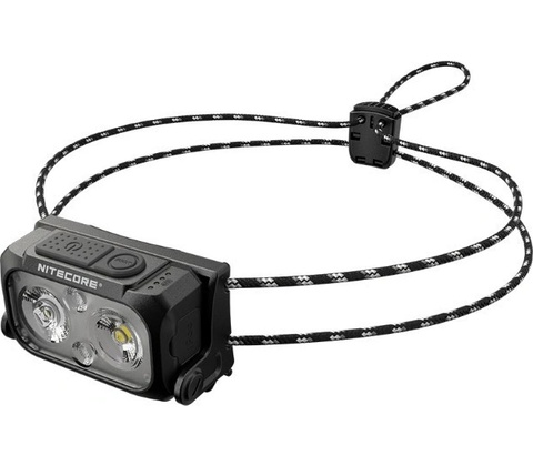 Nitecore NU25 UL