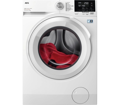AEG LWR71842BC