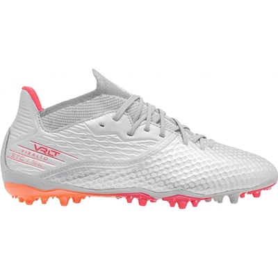 KIPSTA VIRALTO III 3D AIRMESH MG/AG Titanium Games šedá