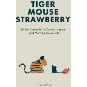 Tiger Mouse Strawberry (2024)