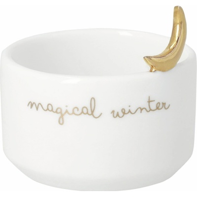 räder Porcelánový svícen na čajovou svíčku Magical