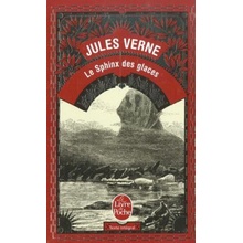 Le Sphinx des Glaces - J. Verne