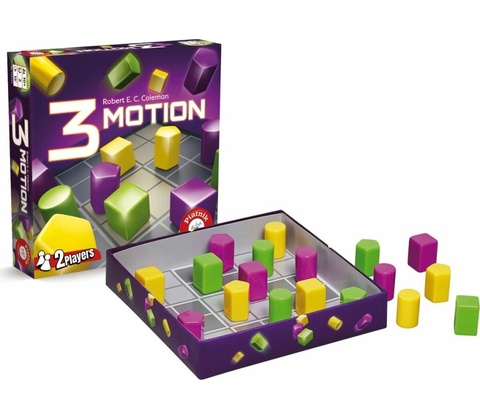 Piatnik 3Motion