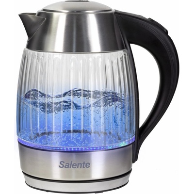 Salente StripeGlass 1,8 l Blue