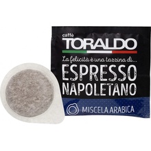 Miscela E.S.E. pod Caffé Toraldo Arabica 1 ks