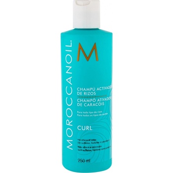 MoroccanOil Curl Enhancing Shampoo 1000 ml