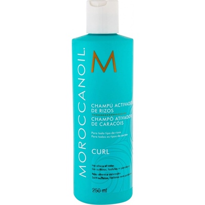 MoroccanOil Curl Enhancing Shampoo 1000 ml