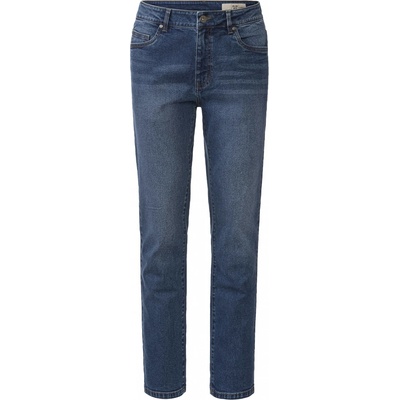 Livergy pánske rifle Slim Fit 100361615 tmavomodrá