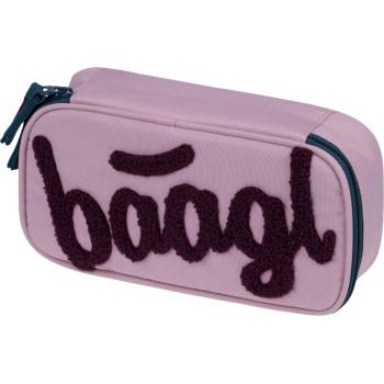 Baagl Училищен пенал етюд Rose GRS BAAGL | Rozov | Момичешки | UNI