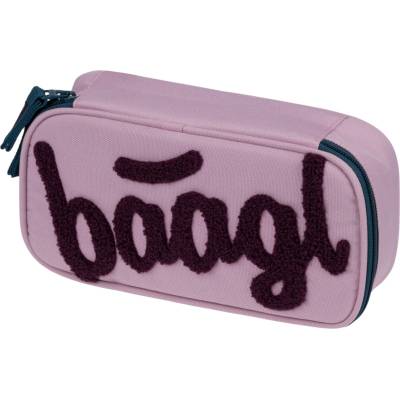 Baagl Училищен пенал етюд Rose GRS BAAGL | Rozov | Момичешки | UNI