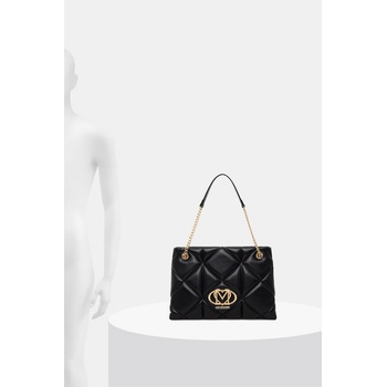 Moschino шопинг чанта дамска от имитация на кожа (JC4040PP0OLC0000)