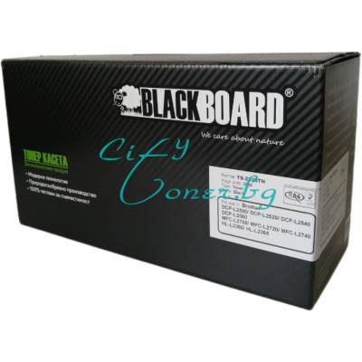 Compatible tn-2320 - Тонер касета 2600 копия (tn-2320-bb)