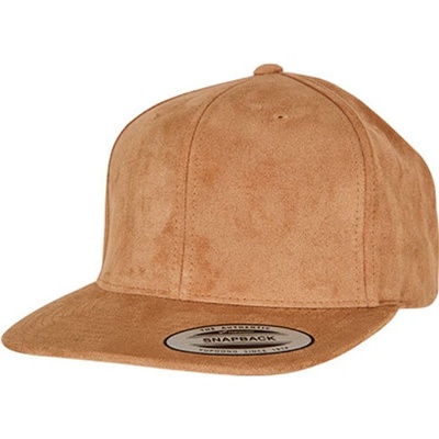 Flexfit Semišová FX6089SU Khaki