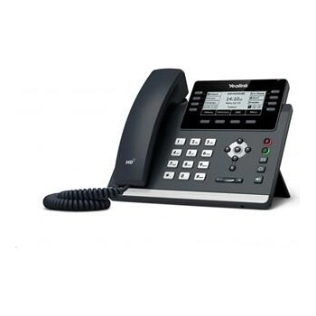 Yealink SIP-T43U