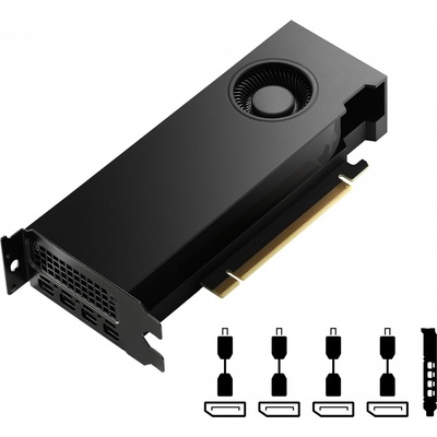 PNY VCNRTX4000ADALP-PB