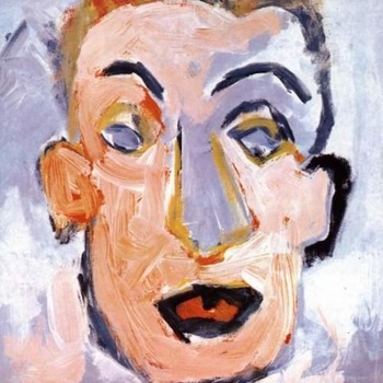 Bob Dylan SELF PORTRAIT