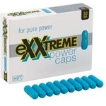 HOT Exxtreme Power Caps 10pack (P23335)