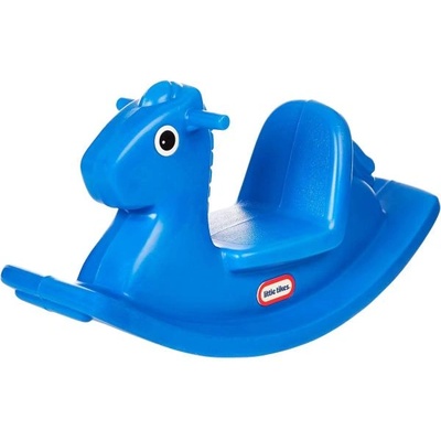 Little Tikes Люлеещо се конче Little Tikes 4279 синьо