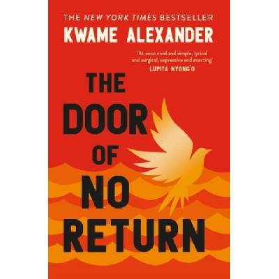 The Door of No Return