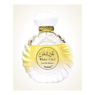 Surrati White Oud parfémovaná voda unisex 100 ml