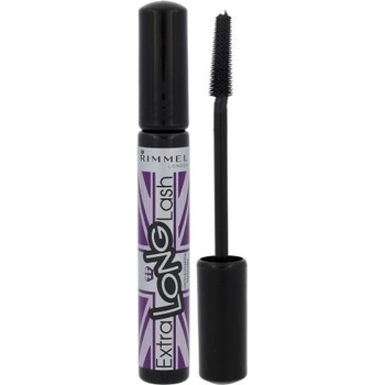 Rimmel London Extra Long Lash спирала за удължаване на миглите 8 ml нюанс 003 Extreme Black