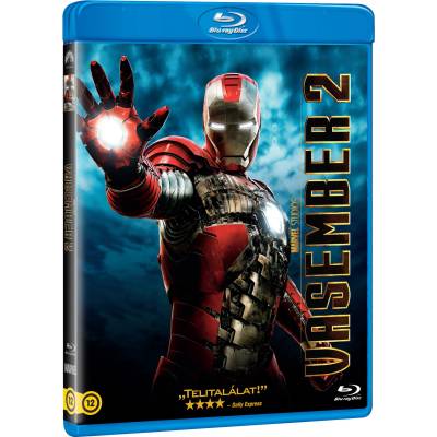 MagicBox Vasember 2 - Blu-ray (092071)