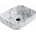 Mexen Carla 50x39 cm marble (21555093)