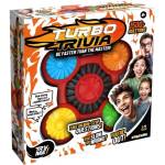 Zanzoon Turbo Trivia интерактивна куиз игра - на унгарски език (4526168)