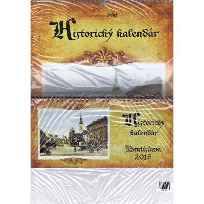 Ing. Gabriel Laczkó CRANIUMPRINT SET Historický Bratislava 2015