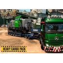 Euro Truck Simulator 2 Heavy Cargo Pack