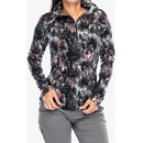 Columbia Glacial IV Print 1/2 Zip W 1802161582 snowdrift/timberwild