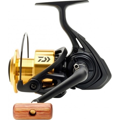Daiwa 17 GS4000 LTD