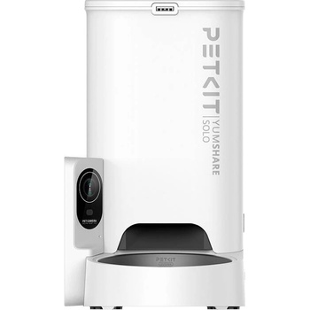 Petkit Automat na kŕmenie z plastu 3 l