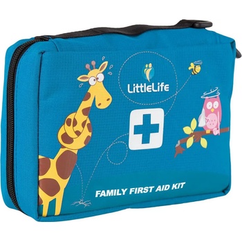 LittleLife Family First Aid Kit