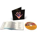 BMG Harrison George: Living in the Material World (50th Anniversary) - CD (077826)
