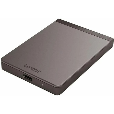 Lexar SL200 512GB USB 3.1 (LSL200X512G-RNNN)