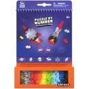 Plus-Plus Activity Vesmír