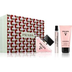 Prada Paradoxe подаръчен комплект за жени - notino - 332,49 лв Парфюми