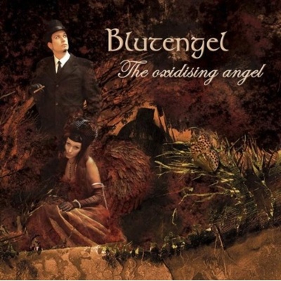The Oxidising Angel - Blutengel CD