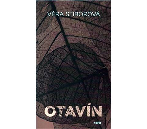 Otavín - Věra Stiborová