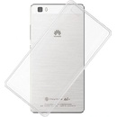 Púzdro Forcell Back Ultra Slim 0,5mm - Huawei P8 Lite