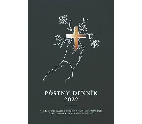 Pôstny denník 2022