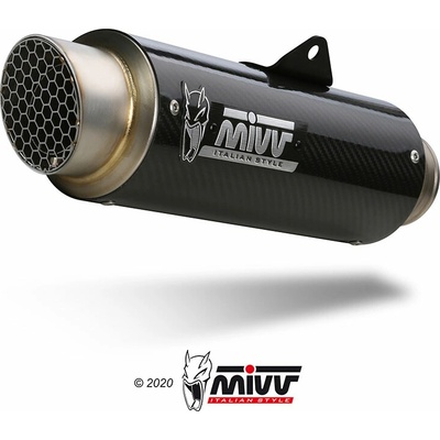 MIVV GP PRO H.085.L2P