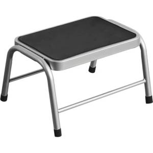 Premier Housewares Сиво стъпало - Premier Housewares (2100008)