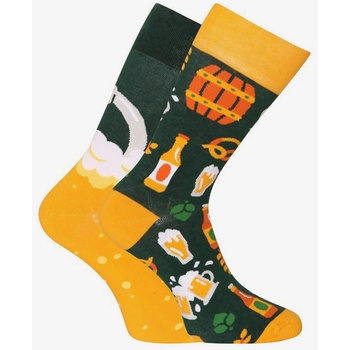 Dedoles Pivnice Чорапи Dedoles | Zelen | МЪЖЕ | 35-38
