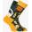 Dedoles Pivnice Чорапи Dedoles | Zelen | МЪЖЕ | 35-38