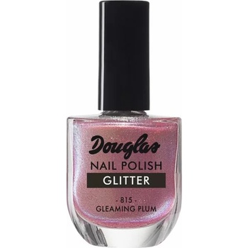 Image 1 of Douglas Glitter Shade Gleaming Plum 10 ml