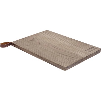 Bonami Selection Дървена дъска за рязане за сервиране 33 x 23 cm Rustic - Bonami Selection (69031)